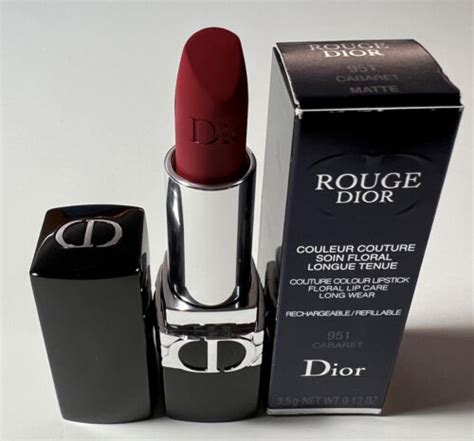 dior cabaret lipstick|Dior lipstick.